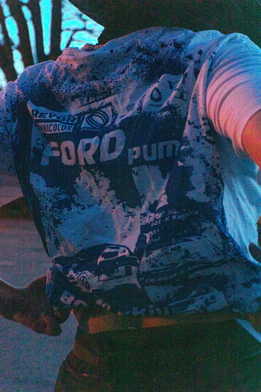 2025 Rally Season Short Sleeve T-Shirt